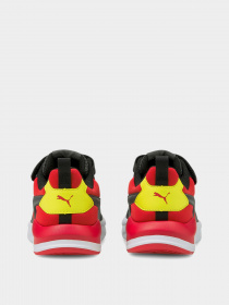 Кроссовки повседневные PUMA X-Ray Lite Radiate AC PS модель 37506801 Фото