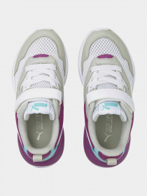 Кроссовки повседневные PUMA X-Ray Lite Radiate AC PS модель 37506802 Фото