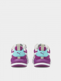 Кроссовки повседневные PUMA X-Ray Lite Radiate AC PS модель 37506802 Фото