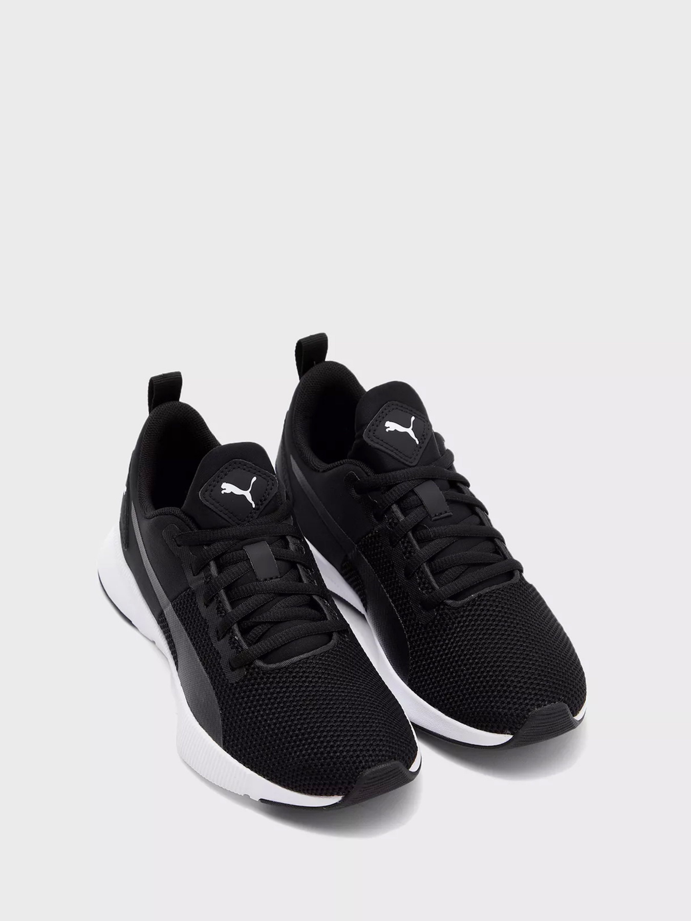 Кроссовки для бега PUMA FLYER RUNNER JR модель 19292801 Фото