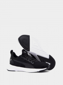 Кросівки для бігу PUMA FLYER RUNNER JR модель 19292801 Кросівки для бігу PUMA FLYER RUNNER JR модель 19292801 Фото
