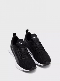 Кросівки для бігу PUMA FLYER RUNNER JR модель 19292801 Кросівки для бігу PUMA FLYER RUNNER JR модель 19292801 Фото