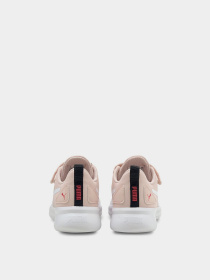 Кроссовки для бега PUMA FLYER RUNNER V PS модель 19292927 Фото