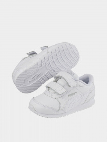 Кросівки повсякденні PUMA ST Runner модель 36696002 Фото