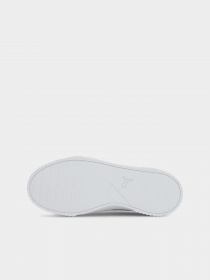 Кеды низкие PUMA Carina L Jr модель 37067719 Фото