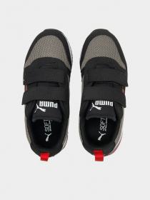 Кроссовки PUMA R78 V PS модель 37361722 Фото