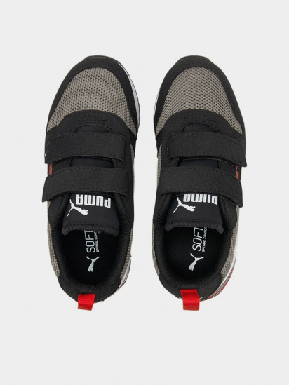 Кросівки PUMA R78 V PS модель 37361722 — фото 5 - INTERTOP