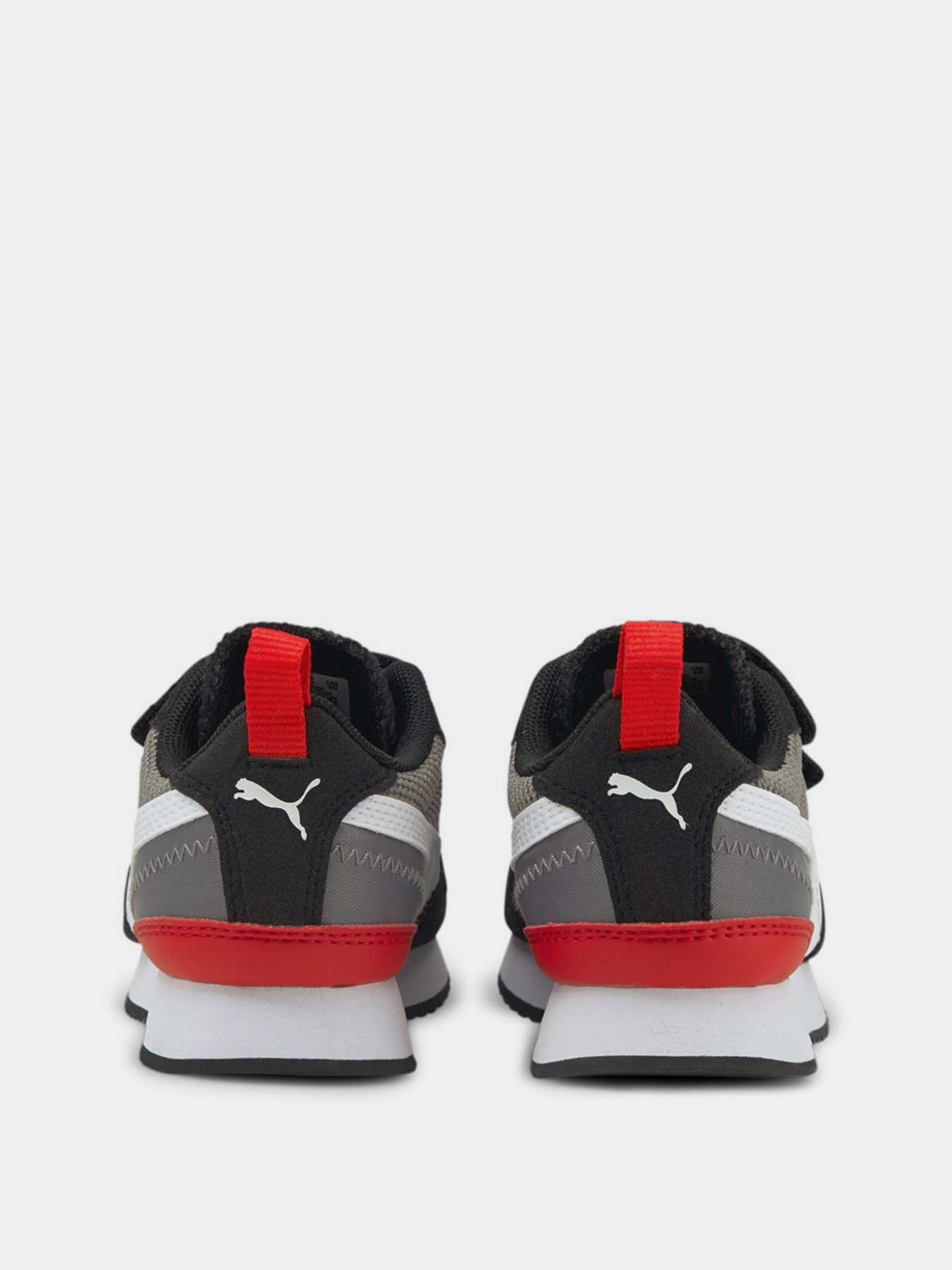 Кросівки повсякденні PUMA R78 V PS модель 37361722 Фото