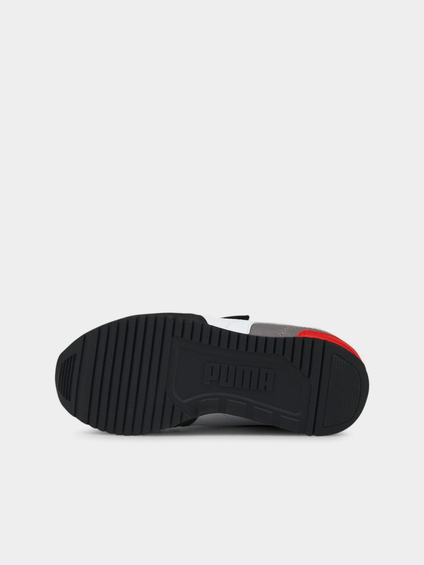 Кросівки повсякденні PUMA R78 V PS модель 37361722 Фото