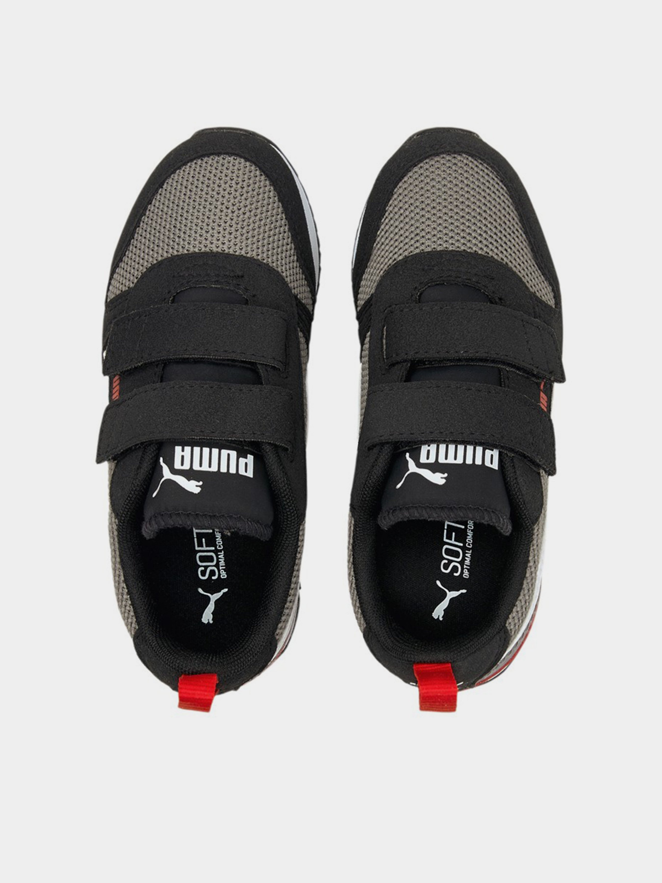 Кросівки повсякденні PUMA R78 V PS модель 37361722 Фото