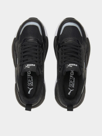 Кроссовки PUMA X-Ray 2 Square модель 37419010 Фото