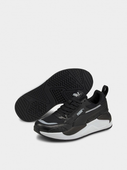 Кросівки PUMA X-Ray 2 Square модель 37419010 — фото - INTERTOP