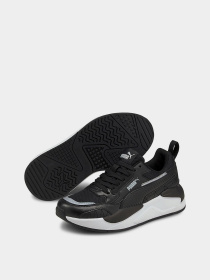 Кроссовки повседневные PUMA X-Ray 2 Square модель 37419010 Фото