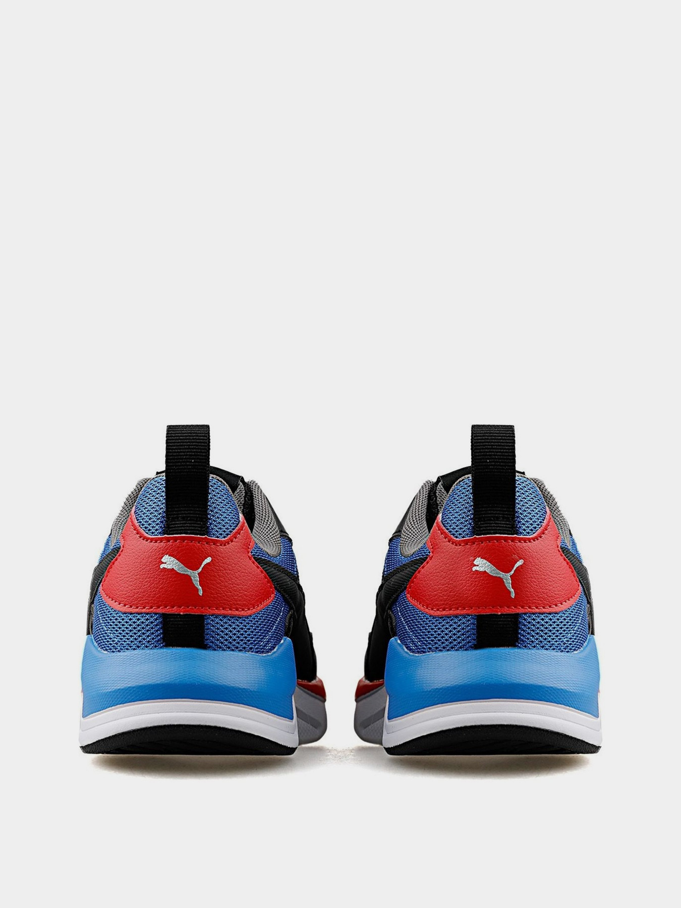 Кроссовки PUMA X-Ray Lite Jr модель 37439316 Фото