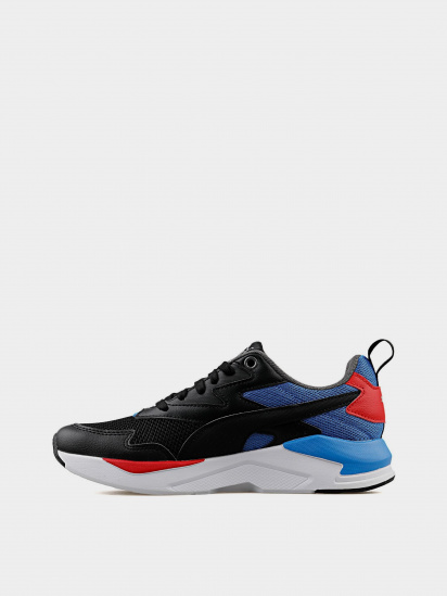 Кросівки PUMA X-Ray Lite Jr модель 37439316 — фото - INTERTOP