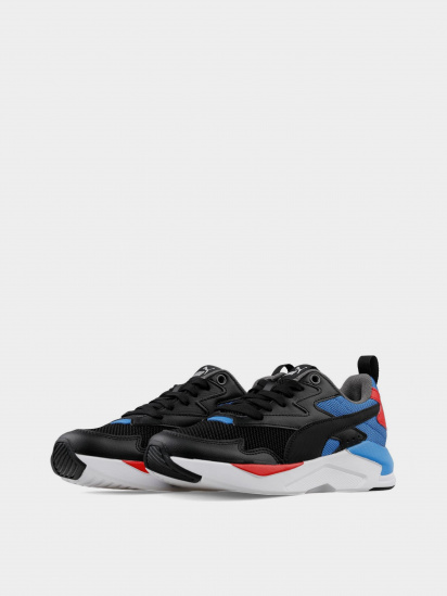 Кросівки PUMA X-Ray Lite Jr модель 37439316 — фото 3 - INTERTOP