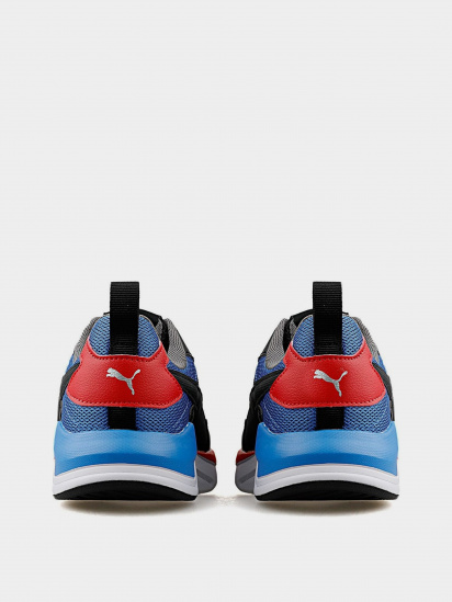 Кросівки PUMA X-Ray Lite Jr модель 37439316 — фото 4 - INTERTOP