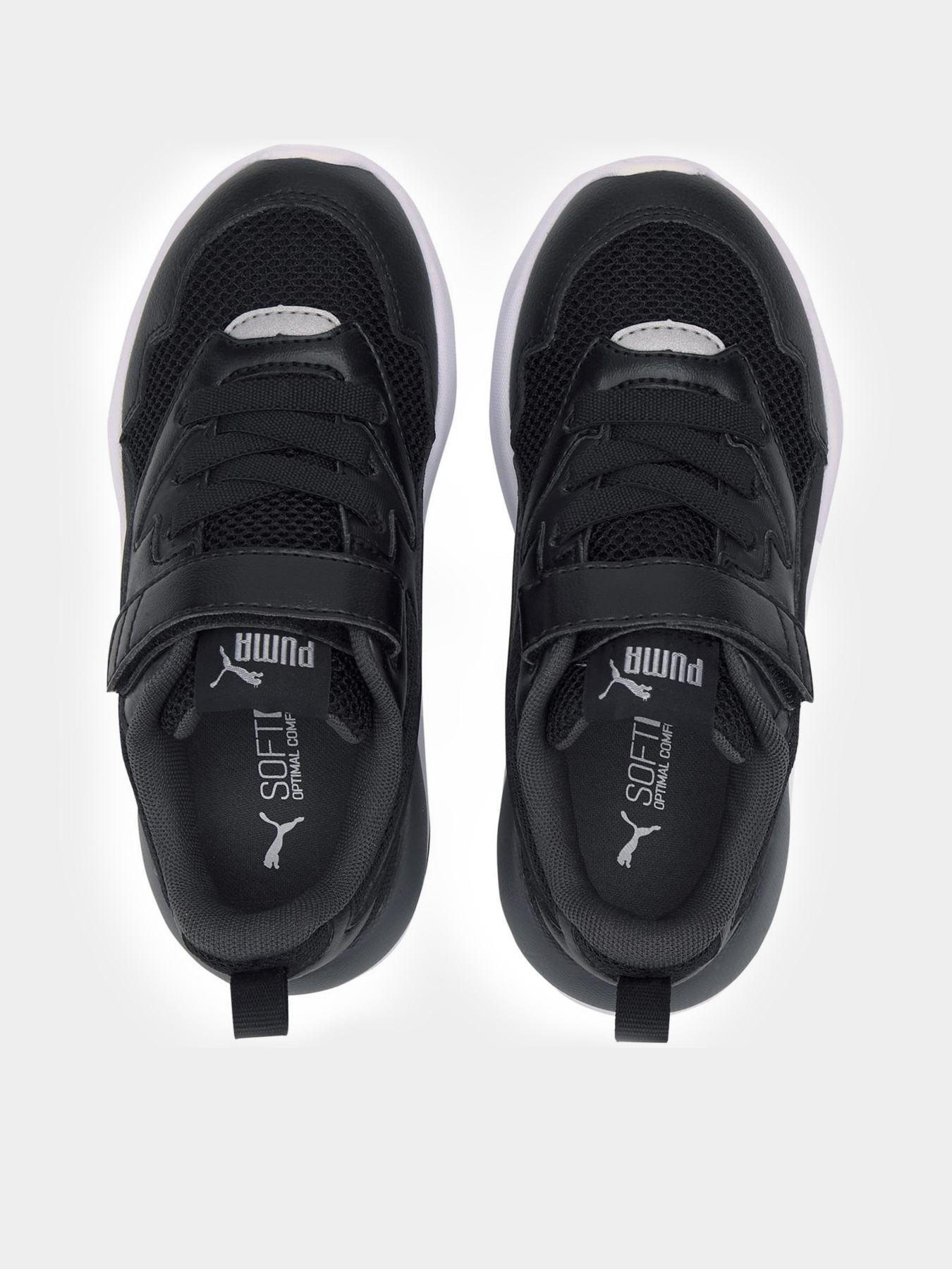 Кроссовки повседневные PUMA X-Ray Lite AC PS модель 37439501 Фото