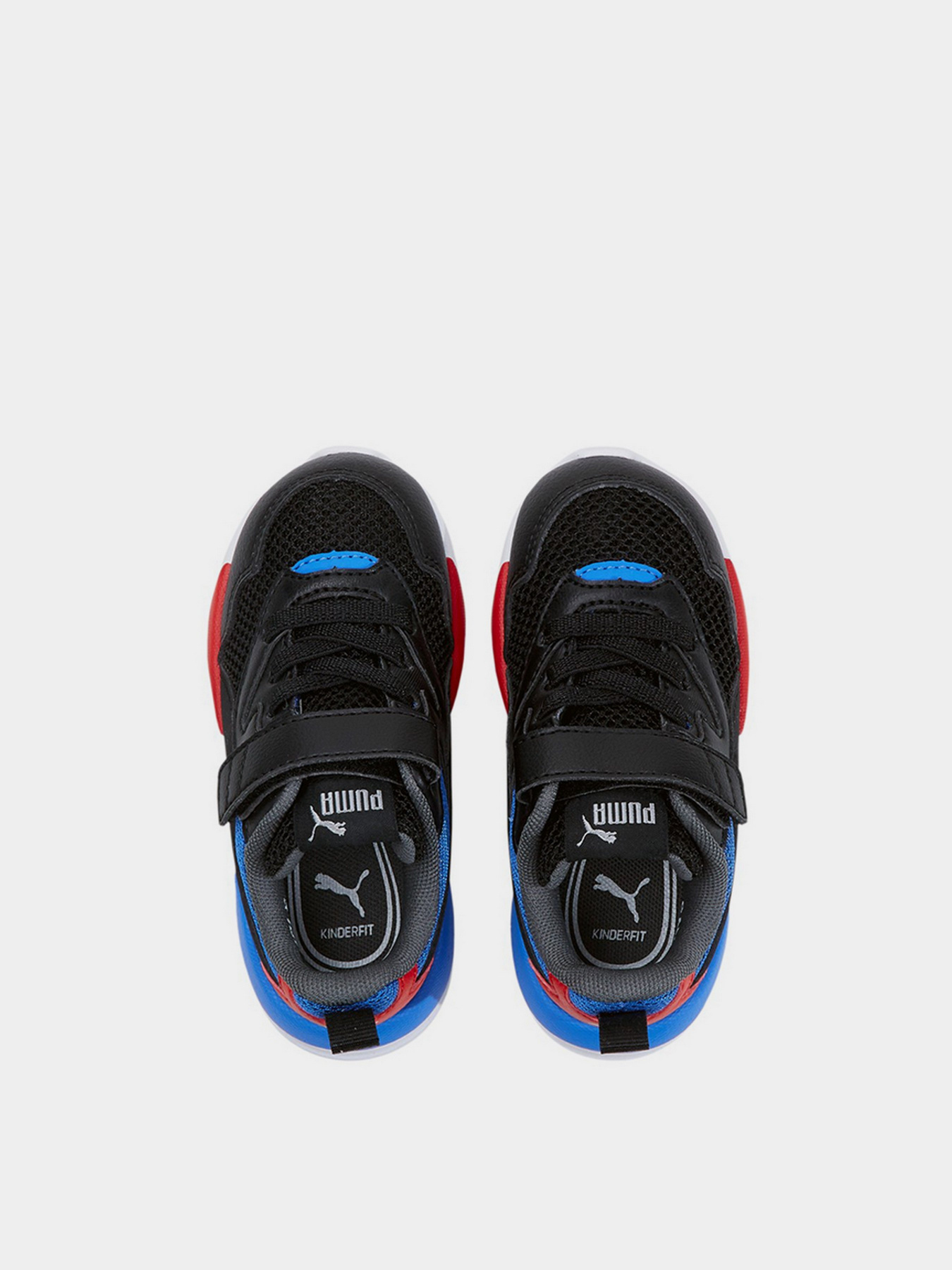 Кроссовки PUMA X-Ray Lite AC Inf модель 37439816 Фото