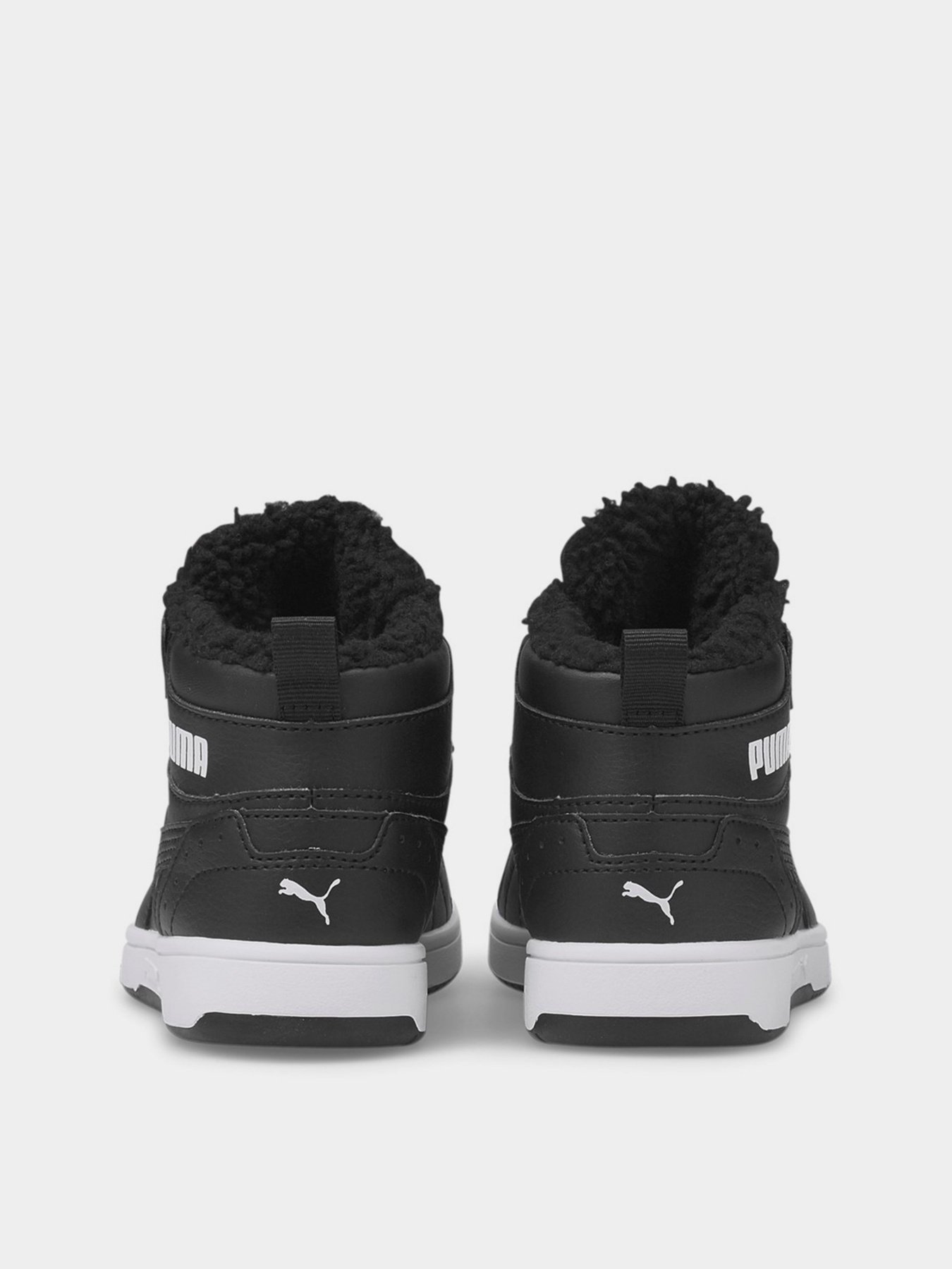 Кеди високі PUMA Rebound Joy модель 37547901 Фото