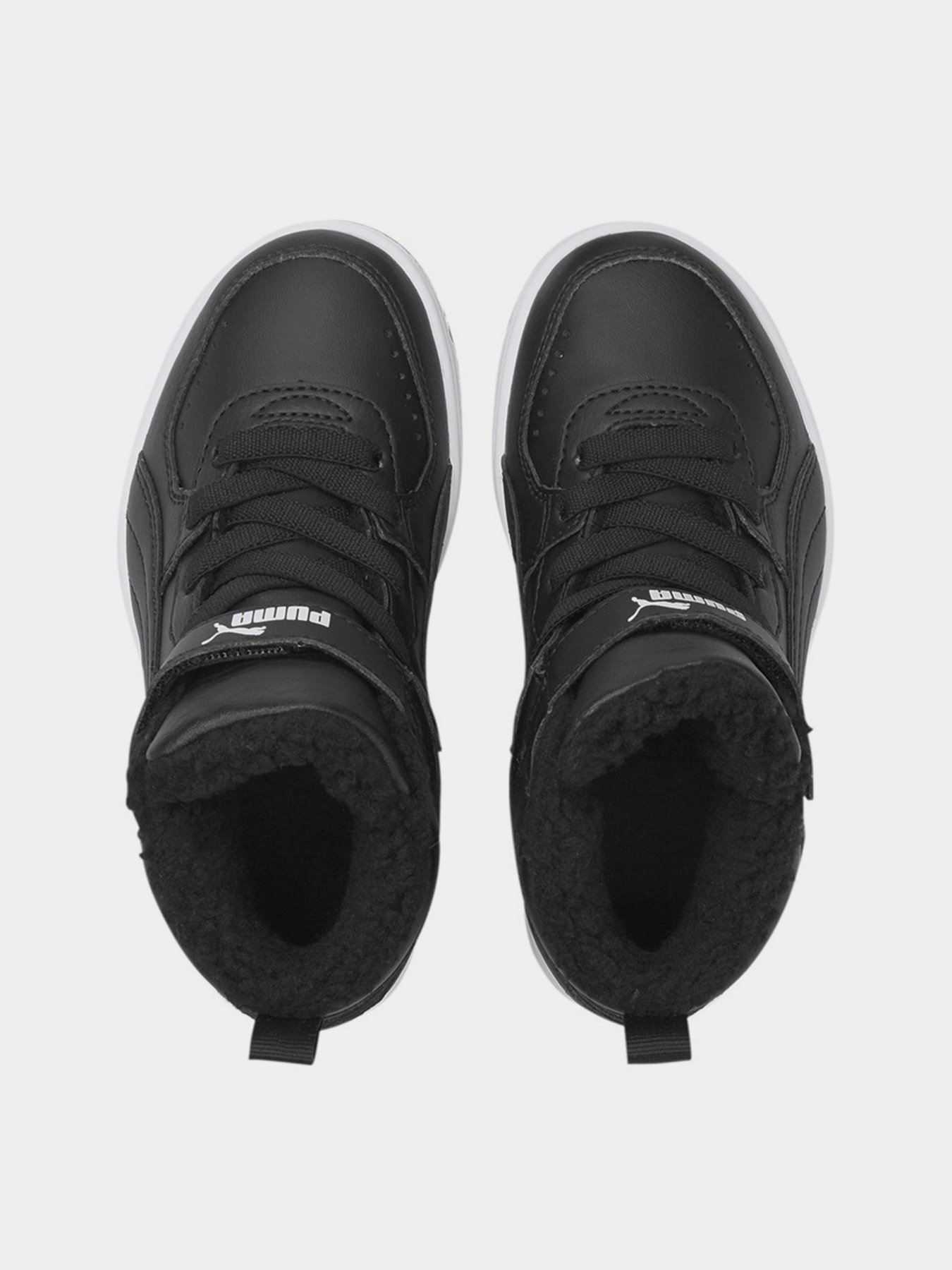 Кеди високі PUMA Rebound Joy модель 37547901 Фото