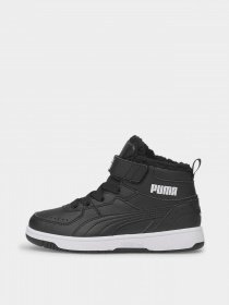 Кеди високі PUMA Rebound Joy модель 37547901 Фото