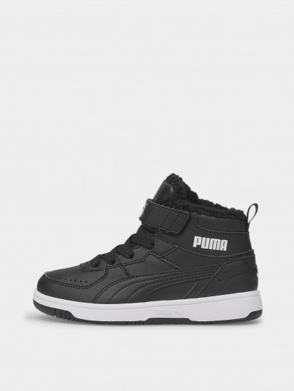 Кеди високі PUMA Rebound Joy модель 37547901 — фото - INTERTOP