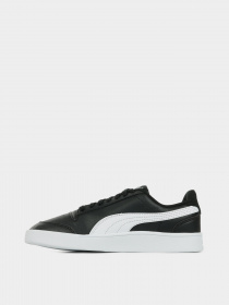 Кеды низкие PUMA Shuffle Jr модель 37568803 Фото