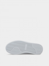 Кеды низкие PUMA Shuffle Jr модель 37568805 Фото