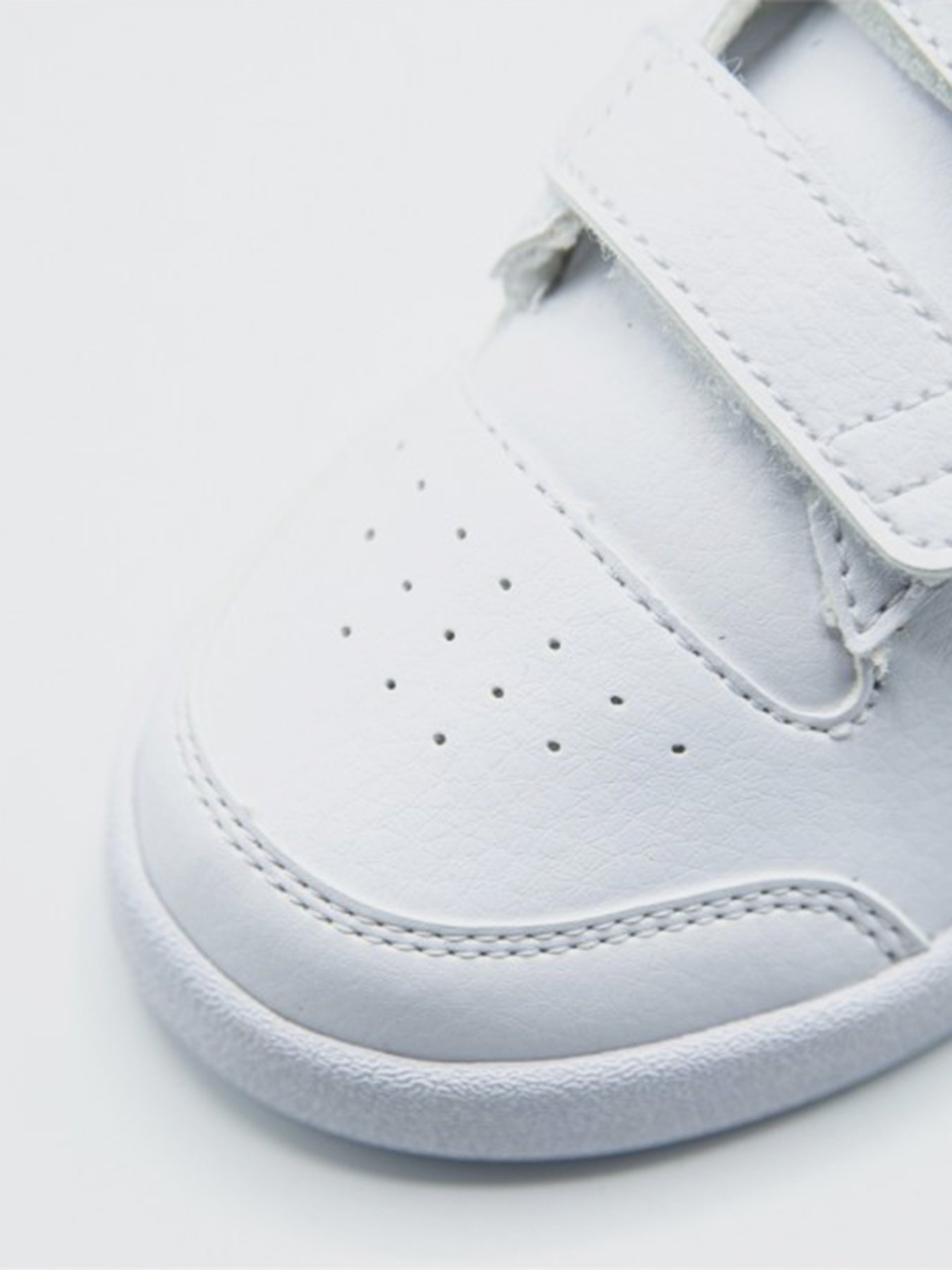 Кеды низкие PUMA Shuffle V PS модель 37568901 Фото