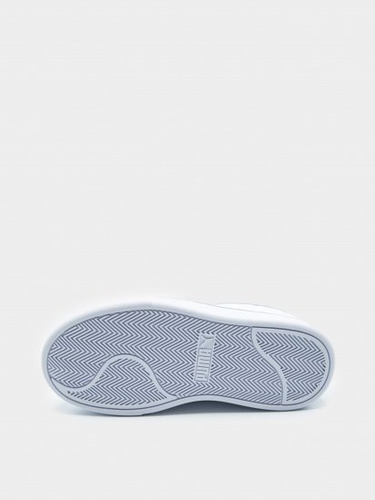 Кеди низькі PUMA Shuffle V PS модель 37568901 — фото 3 - INTERTOP