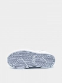 Кеды низкие PUMA Shuffle V PS модель 37568901 Фото