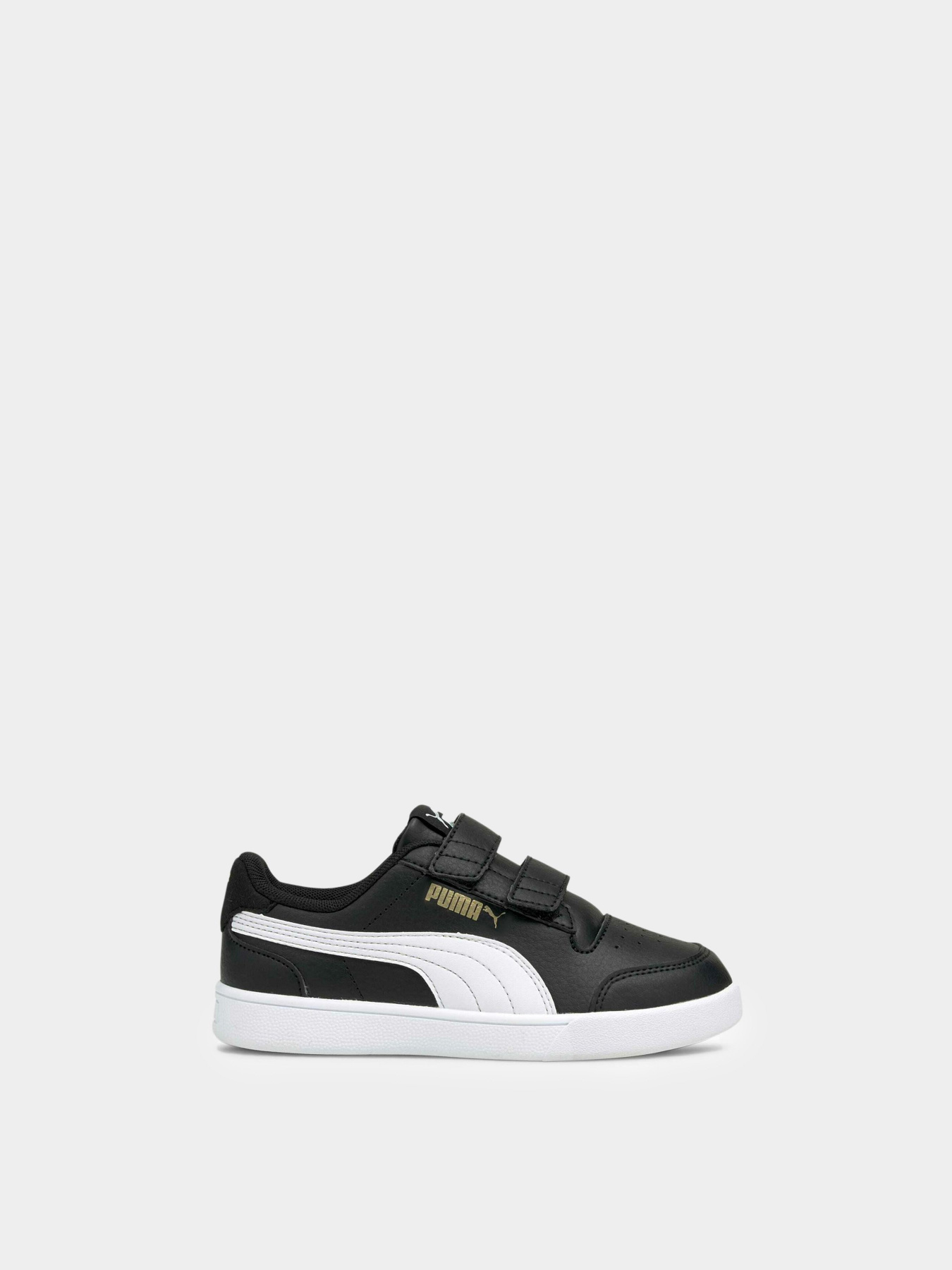 Кеди низькі PUMA Shuffle V PS модель 37568903 Фото