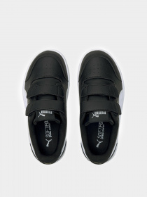 Кеди низькі PUMA Shuffle V PS модель 37568903 Фото