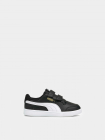 Кеди низькі PUMA Shuffle V PS модель 37568903 Фото