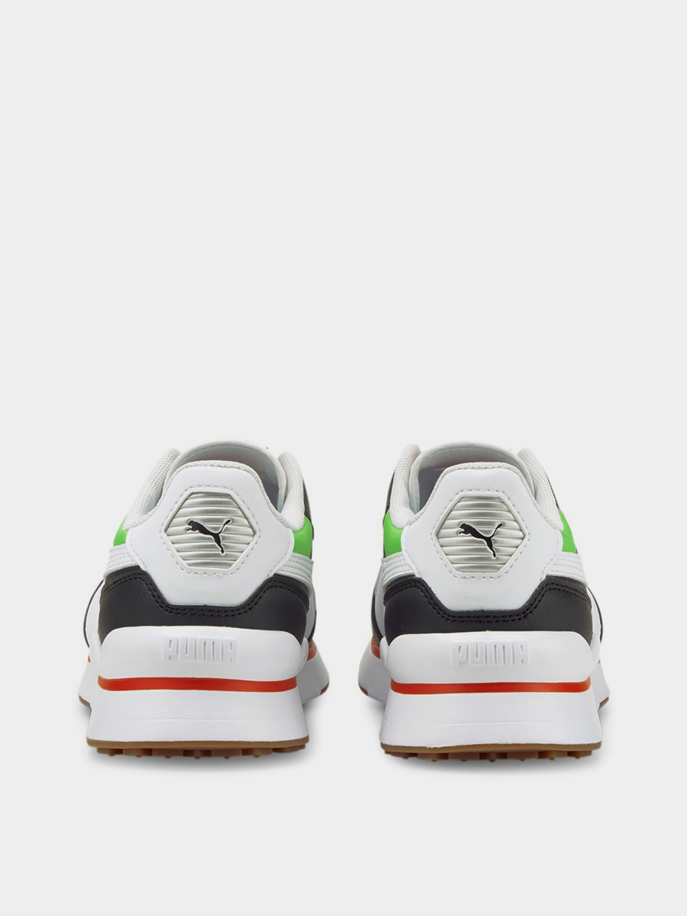 Кроссовки PUMA R78 FUTR YOUTH TRAINERS модель 37569104 Фото