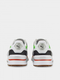Кроссовки PUMA R78 FUTR YOUTH TRAINERS модель 37569104 Фото