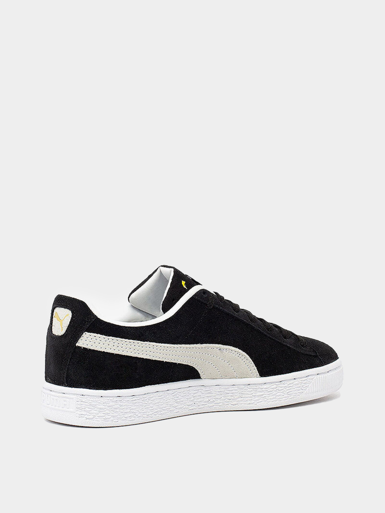 Кеды низкие PUMA Suede Classic XXI модель 38056001 Фото