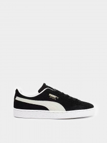 Кеды низкие PUMA Suede Classic XXI модель 38056001 Фото