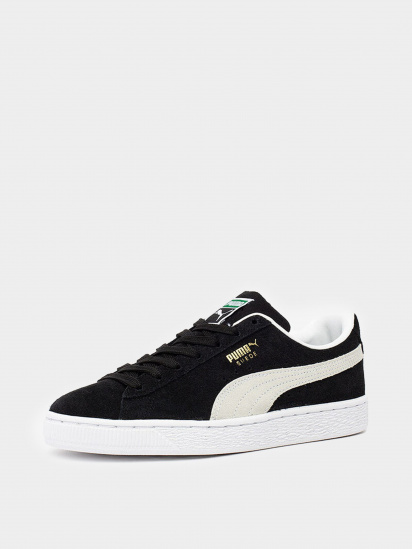 Кеди низькі PUMA Suede Classic XXI модель 38056001 — фото 3 - INTERTOP