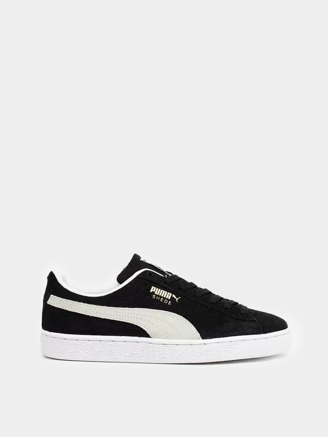 Кеди низькі PUMA Suede Classic XXI модель 38056001 Фото