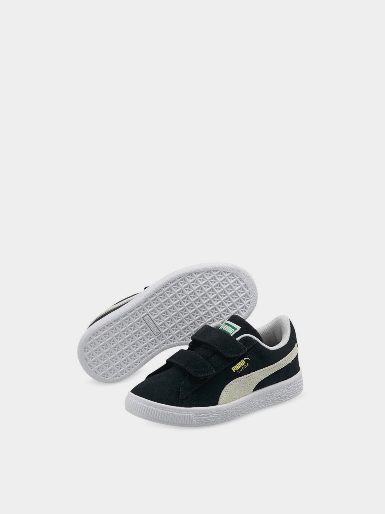 Кеды низкие PUMA Suede Classic XXI модель 38056301 Фото