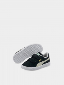 Кеды низкие PUMA Suede Classic XXI модель 38056301 Фото