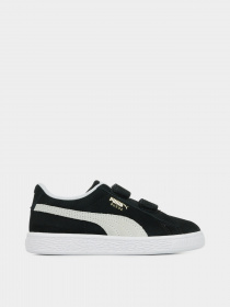 Кеды низкие PUMA Suede Classic XXI модель 38056301 Фото