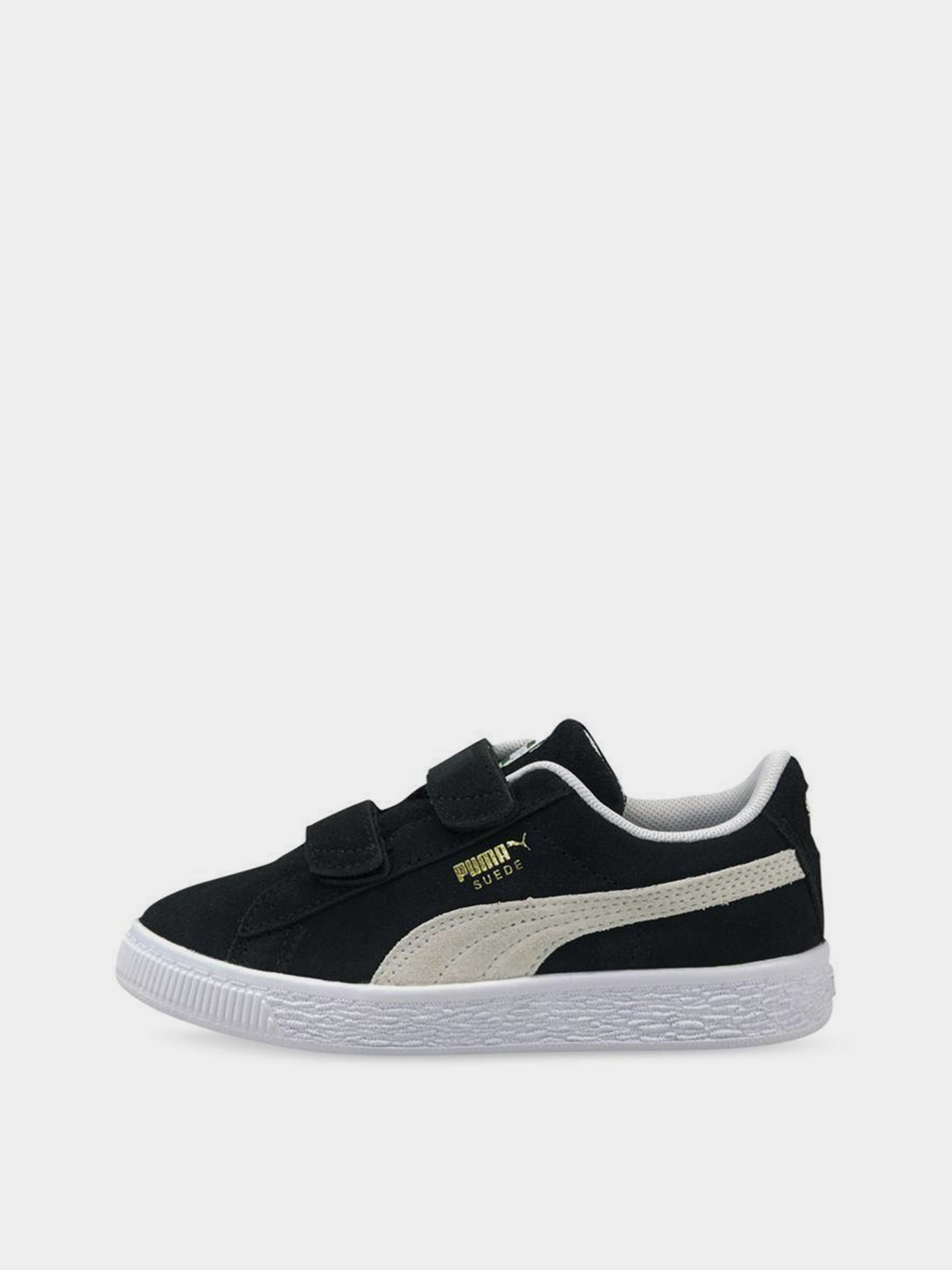 Кеды низкие PUMA SUEDE CLASSIC XXI модель 38056301 Фото