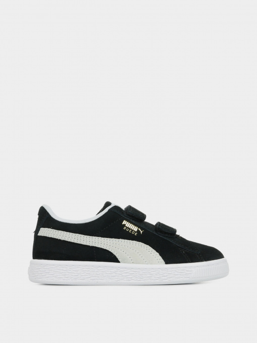 Кеды низкие PUMA SUEDE CLASSIC XXI модель 38056301 Фото
