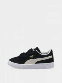 Кеды низкие PUMA SUEDE CLASSIC XXI модель 38056301 Фото
