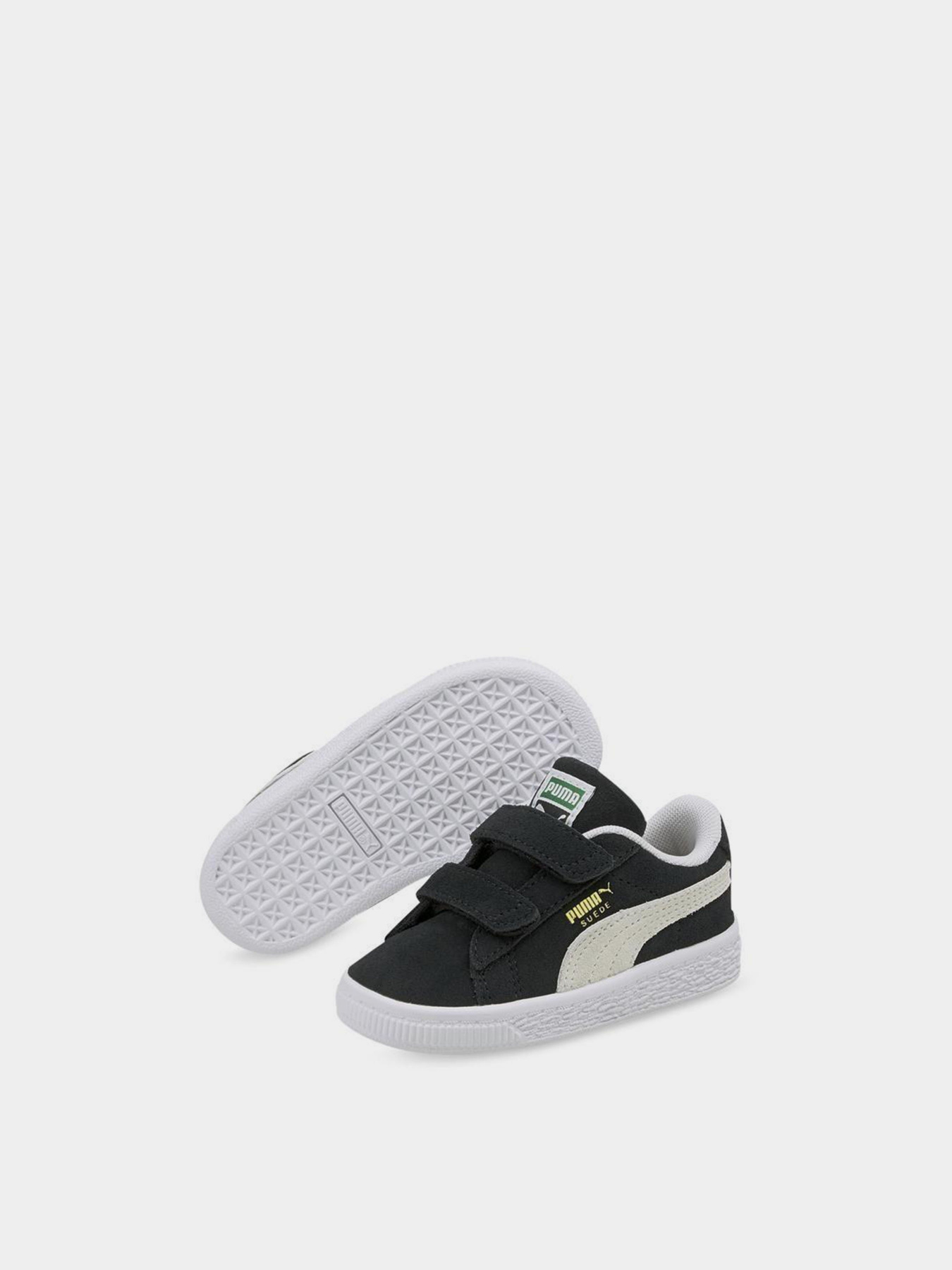 Кеды низкие PUMA Suede Classic XXI модель 38056401 Фото