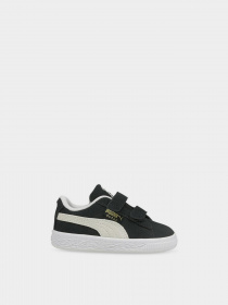Кеди низькі PUMA Suede Classic XXI модель 38056401 Кеди низькі PUMA Suede Classic XXI модель 38056401 Фото