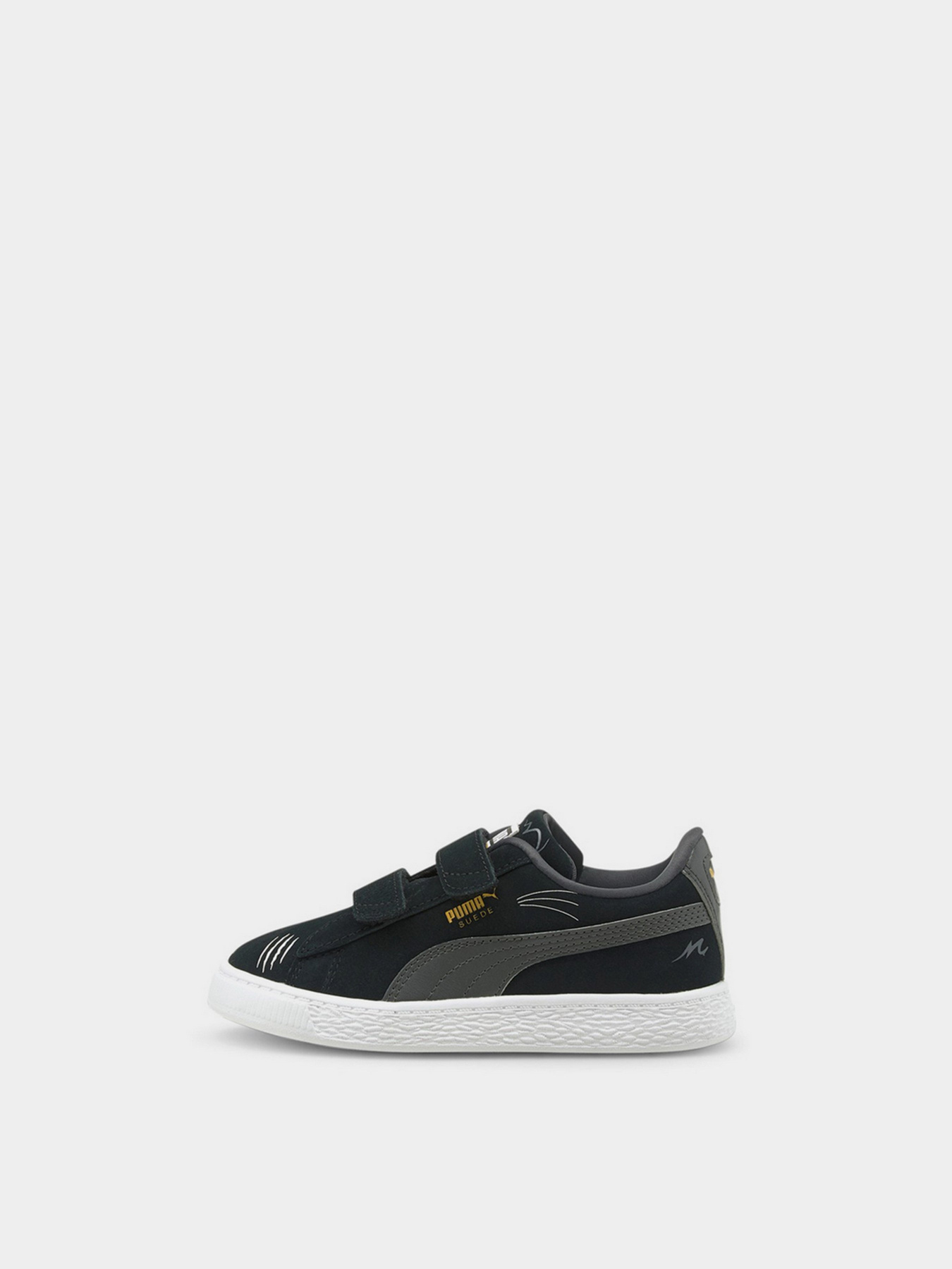 Кеди низькі PUMA Suede модель 38073301 Фото